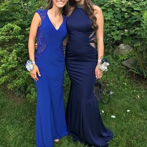 Milano Formal Prom Dress